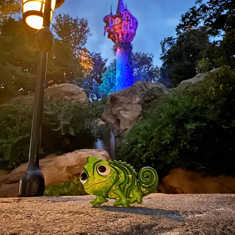 Pascal Claw Clip - Etsy | Etsy (US)