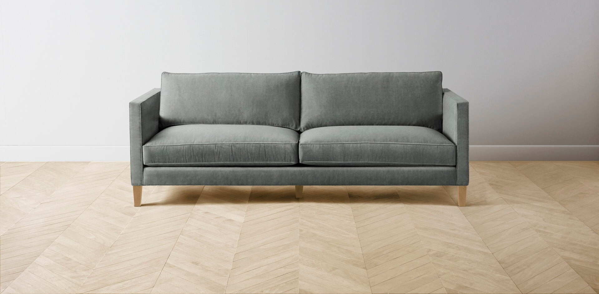 The Crosby | Maiden Home