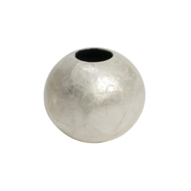Pearl Bud Vase | Cailini Coastal