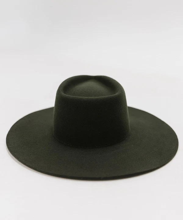 Dakota Triangle Crown | Gigi Pip