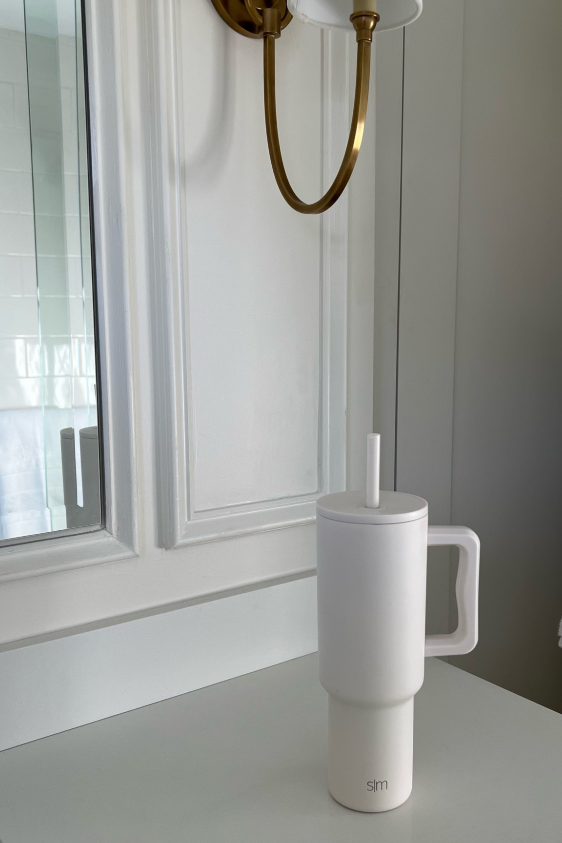 the best best best water bottle in the entire world, Amazon