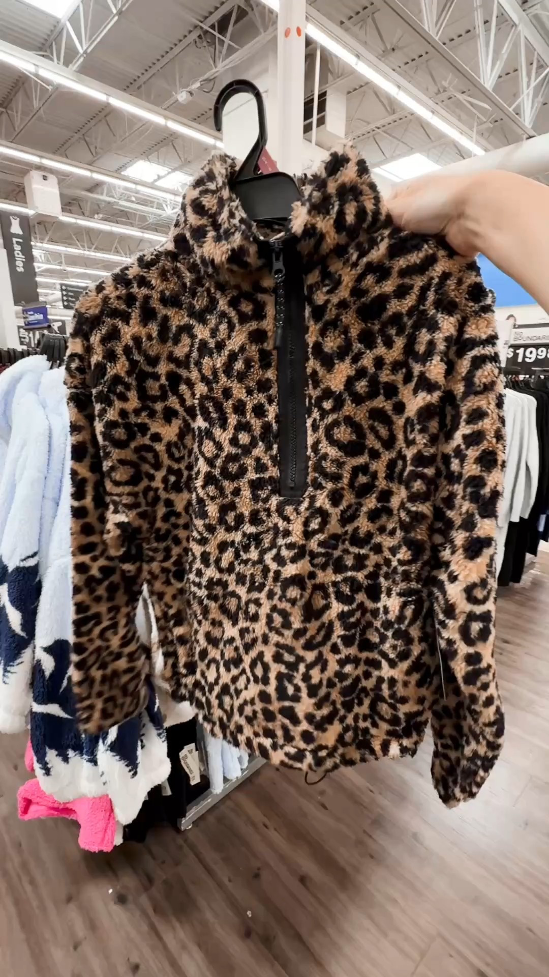 Affordable cozy finds for winter 

#LTKootd #LTKFindsUnder50