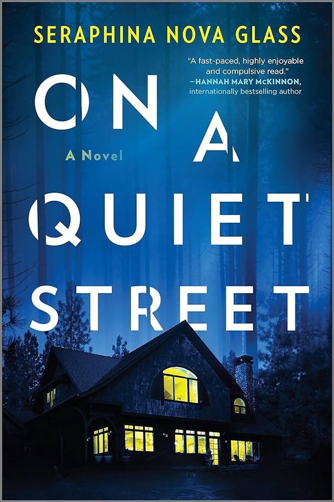 On a Quiet Street | Amazon (US)