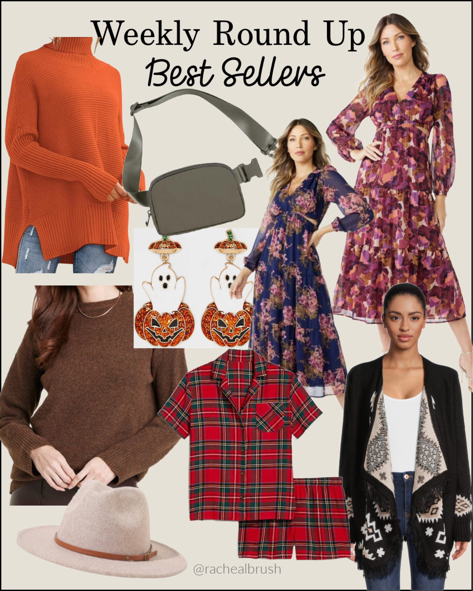 Best sellers  Fall Outfits. Fall dresses. Family photos. Holiday pajamas. Lululemon inspired. Halloween earrings. Duster cardigan  

#LTKSeasonal #LTKHalloween #LTKfindsunder50