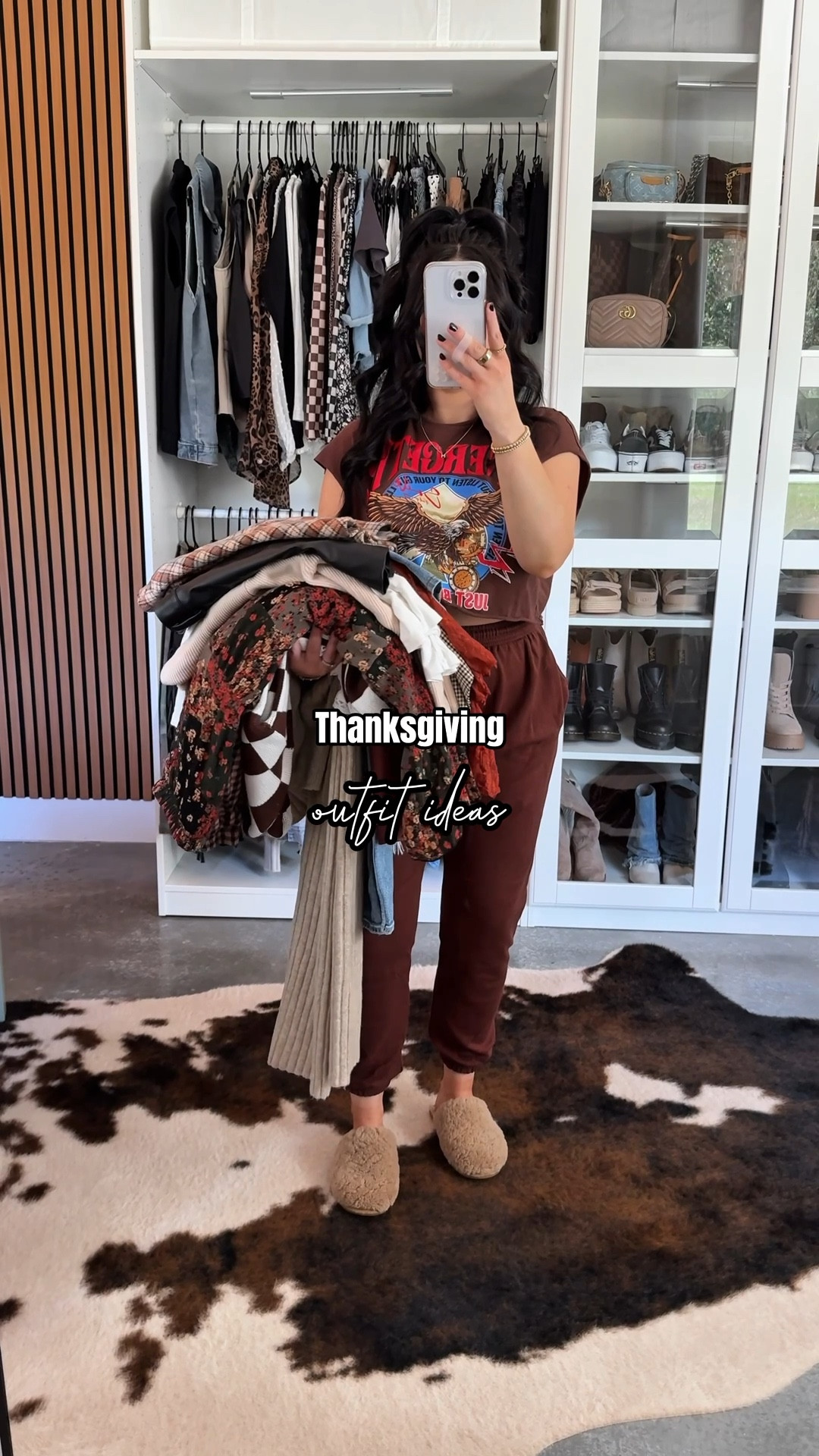 Thanksgiving 2025 Outfit Ideas 🍁🤎



#LTKFindsUnder50 #LTKHoliday #LTKFindsUnder100