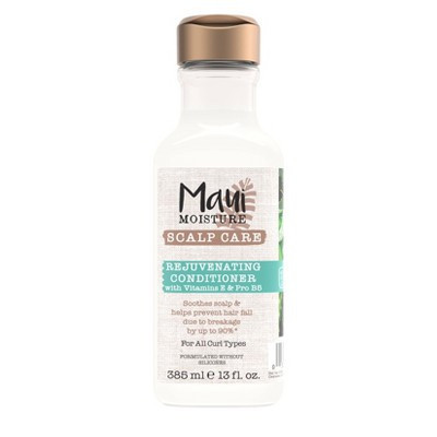 Maui Moisture Rejuvenating Conditioner - 13oz | Target