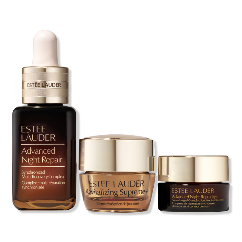 Estée Lauder Nighttime Necessities Repair + Lift + Hydrate | Ulta Beauty | Ulta