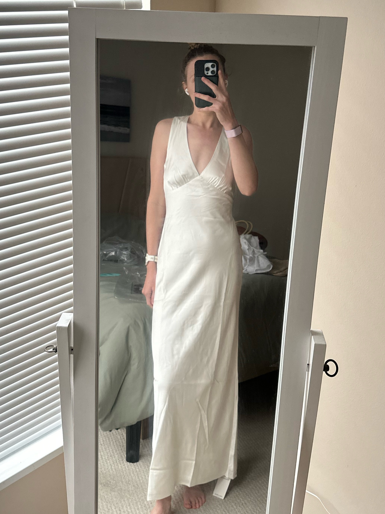 Abercrombie & Fitch’s new Wedding and Bridal Collection is an absolute slay! 

#LTKwedding #LTKparties #LTKSeasonal