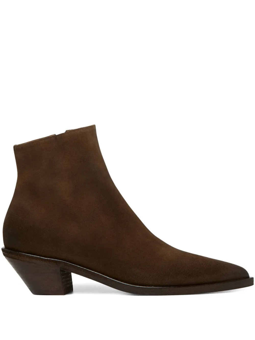 Marsèll Stuzzichello boots - Brown | Farfetch Global