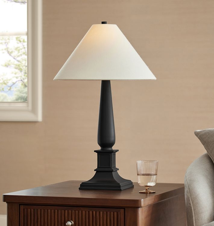 Arlene Table Lamp | Rejuvenation