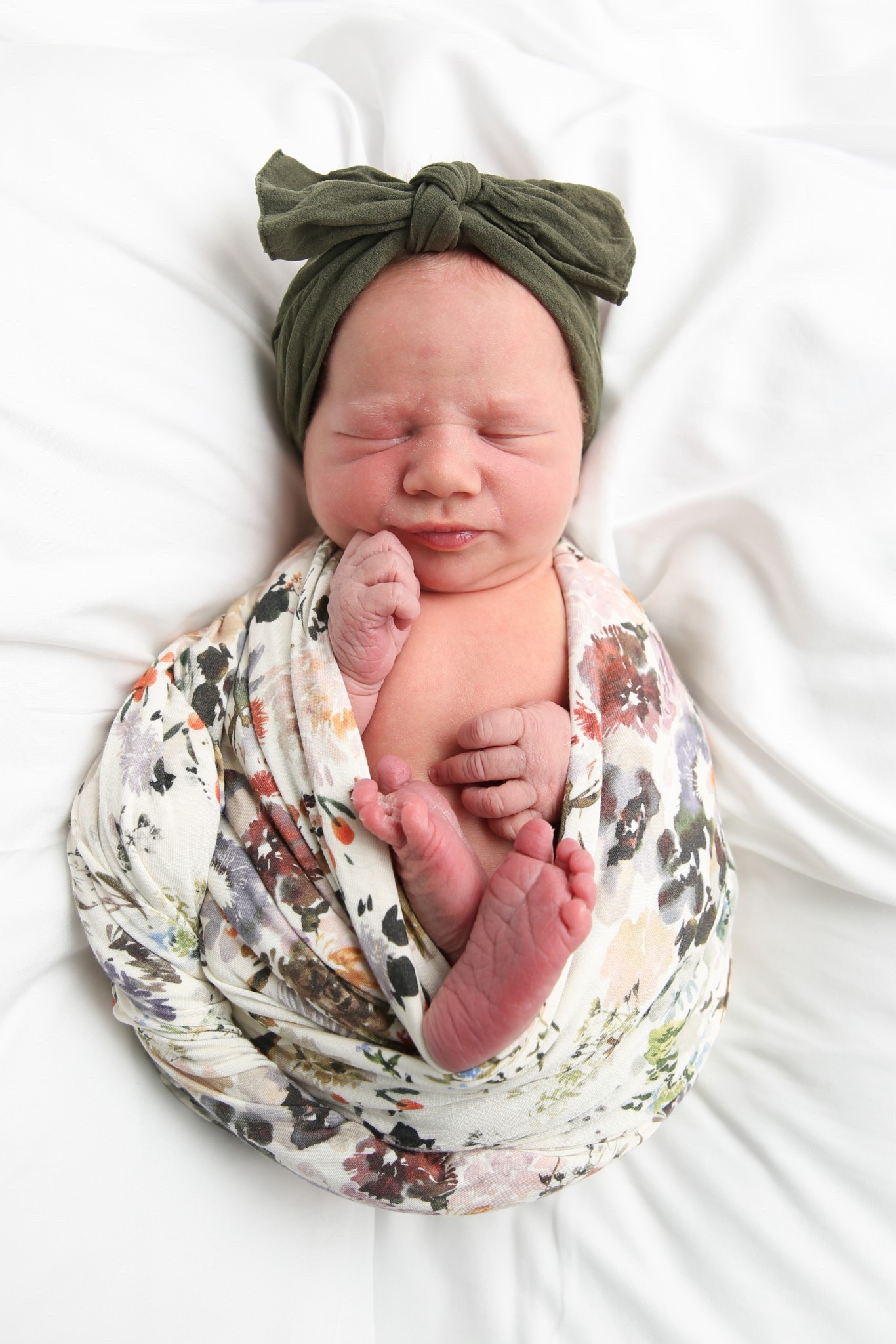 Favorite swaddle and newborn photo outfit company. So soft and great gifts! 



#LTKGiftGuide #LTKFamily #LTKBaby