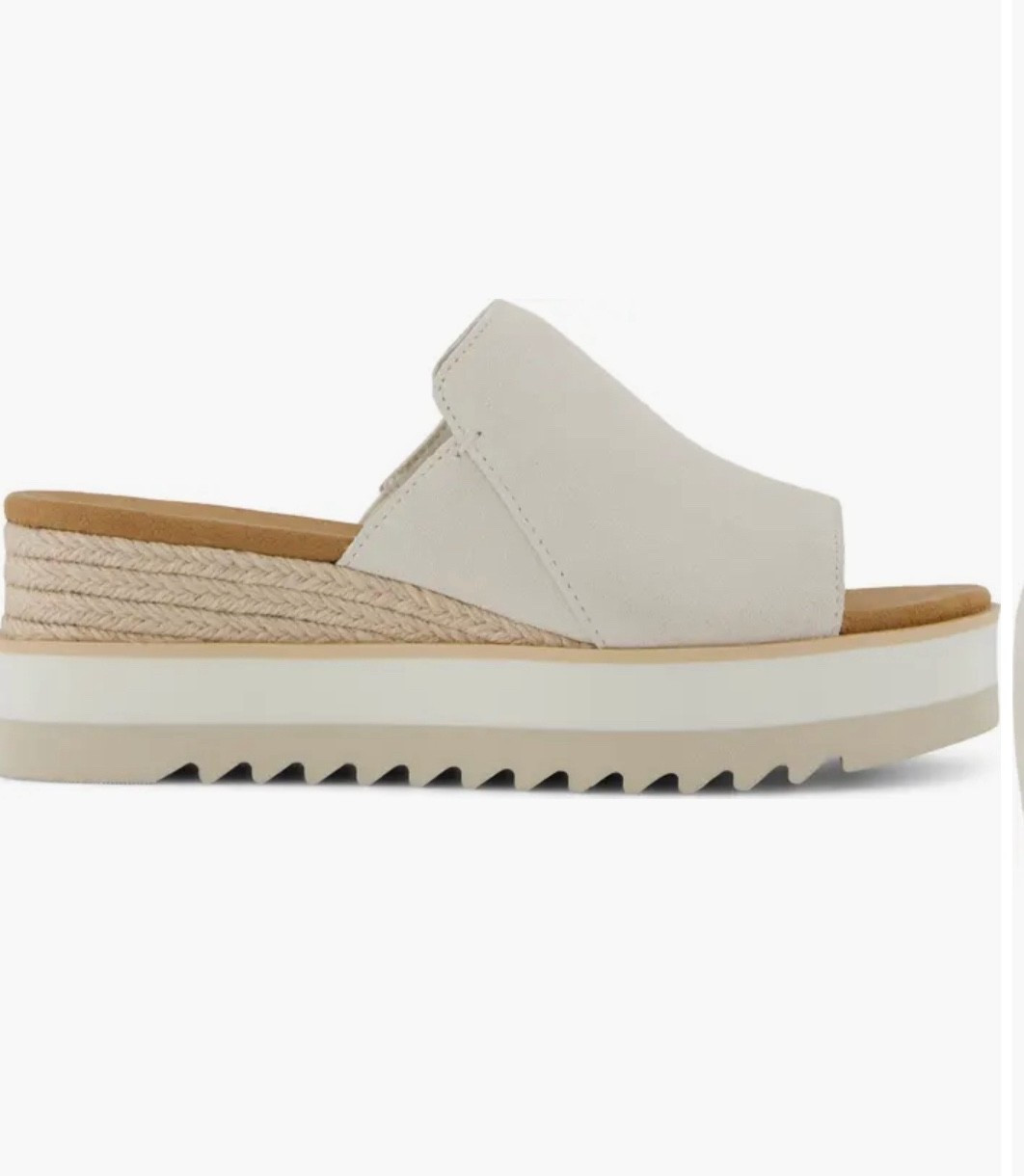 This Nsale purchase arrived today and it’s 🥰🥰🥰🥰

#LTKSaleAlert #LTKSeasonal #LTKShoeCrush