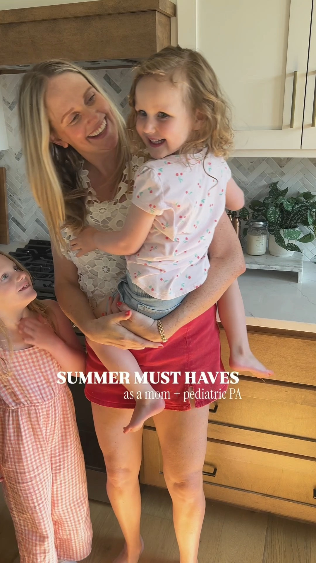 Summer must haves for moms and kids! Some of my favorite Amazon finds to make life more fun and easier! 

#LTKMidsize #LTKKids #LTKHome