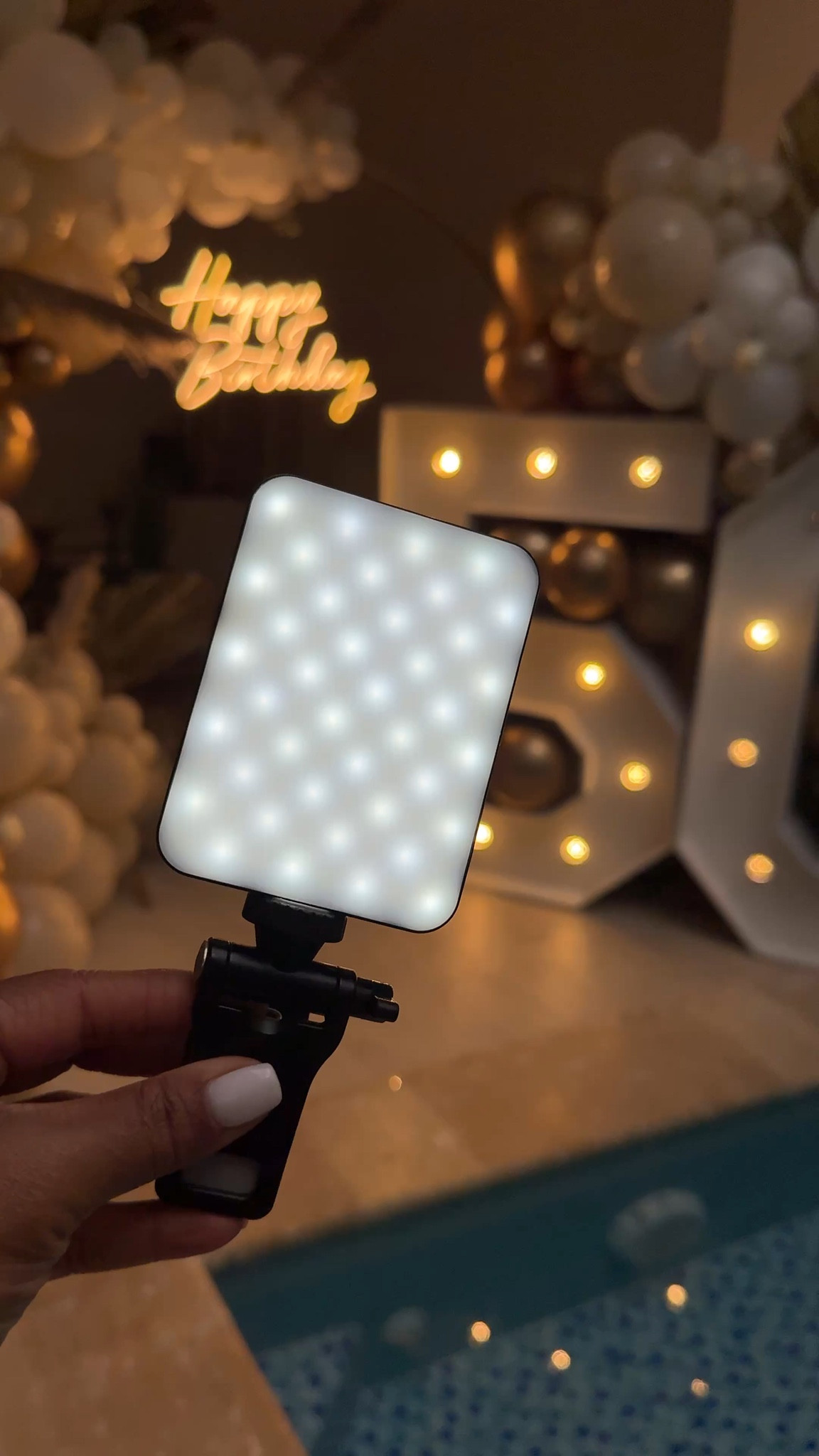 Travel essential for your photos and videos - great quality!!

#LTKGiftGuide #LTKParties #LTKWatchNow