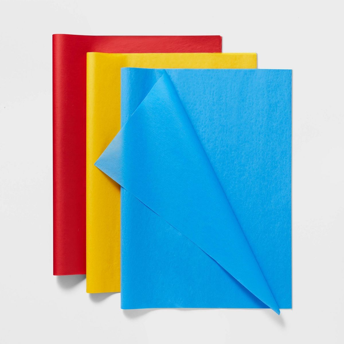 20ct Banded Tissue Paper - Spritz™ | Target