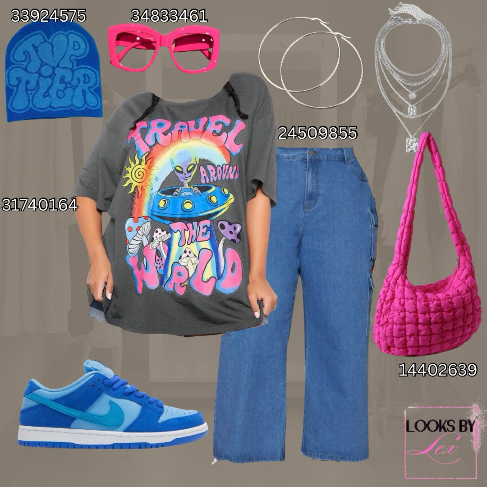 #LTKBeauty #LTKPlusSize