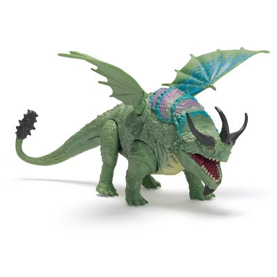 How To Train Your Dragon Terrible Terrors Figure | Target