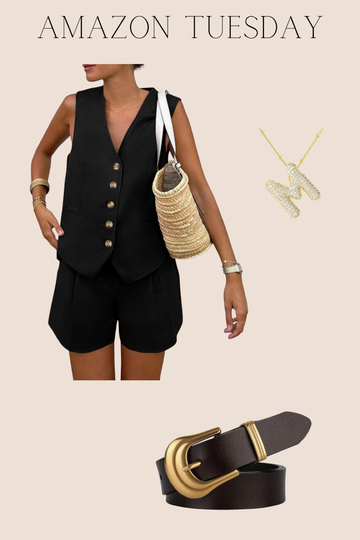 Amazon Tuesday/ weekly faves 