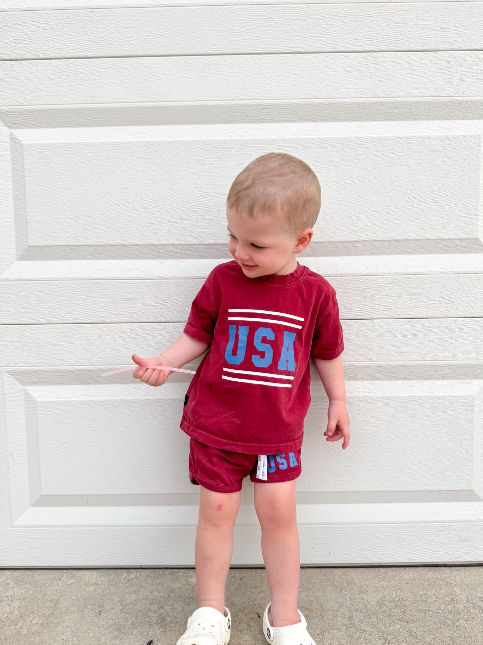 Toddler USA fit!

#LTKootd #LTKBaby #LTKKids