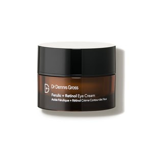 Dr. Dennis Gross Skincare Ferulic Retinol Eye Cream | Dermstore