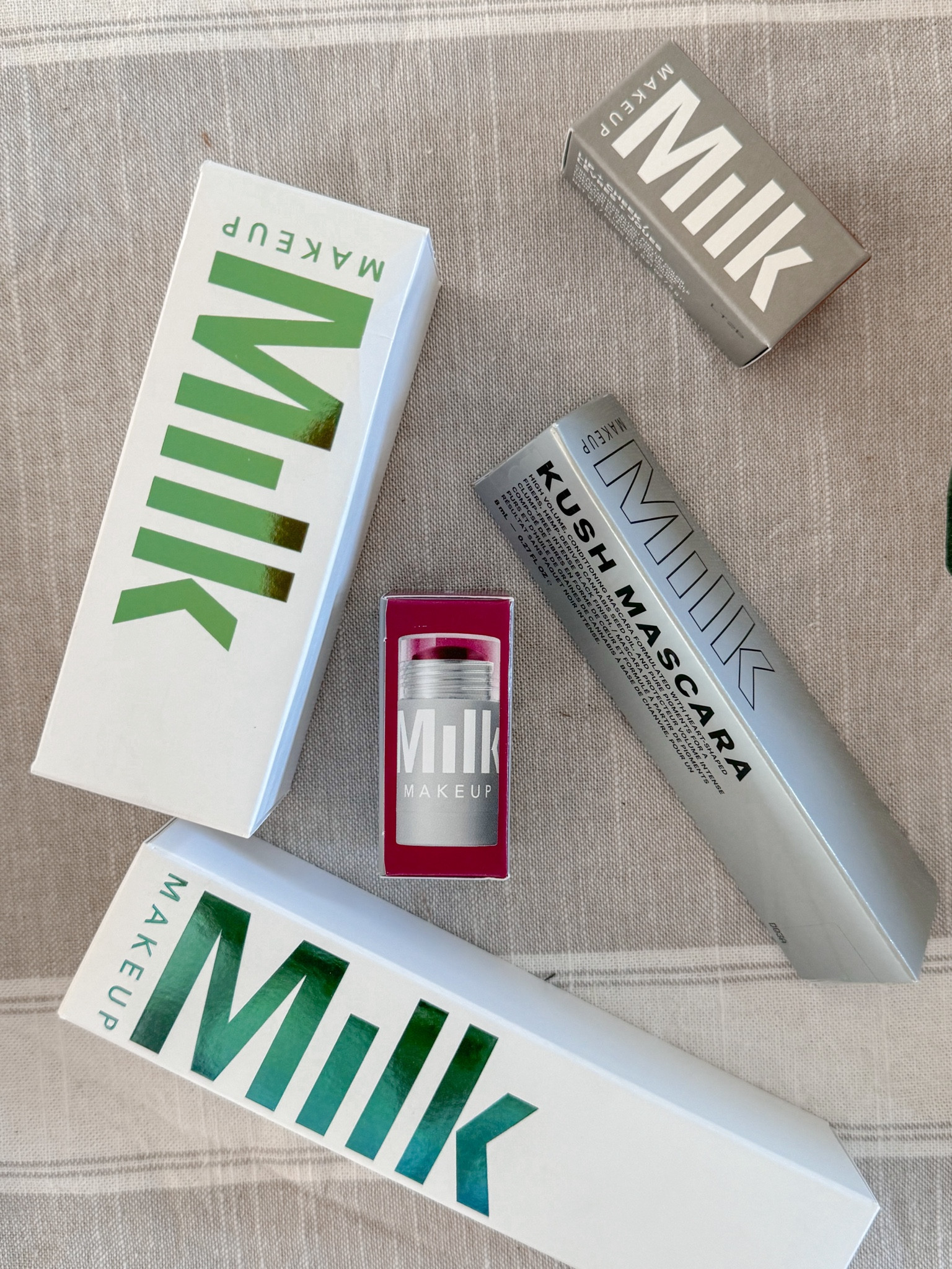 new milk makeup finds! (new to me lol) 

#LTKbeauty #LTKxSephora #LTKfindsunder50