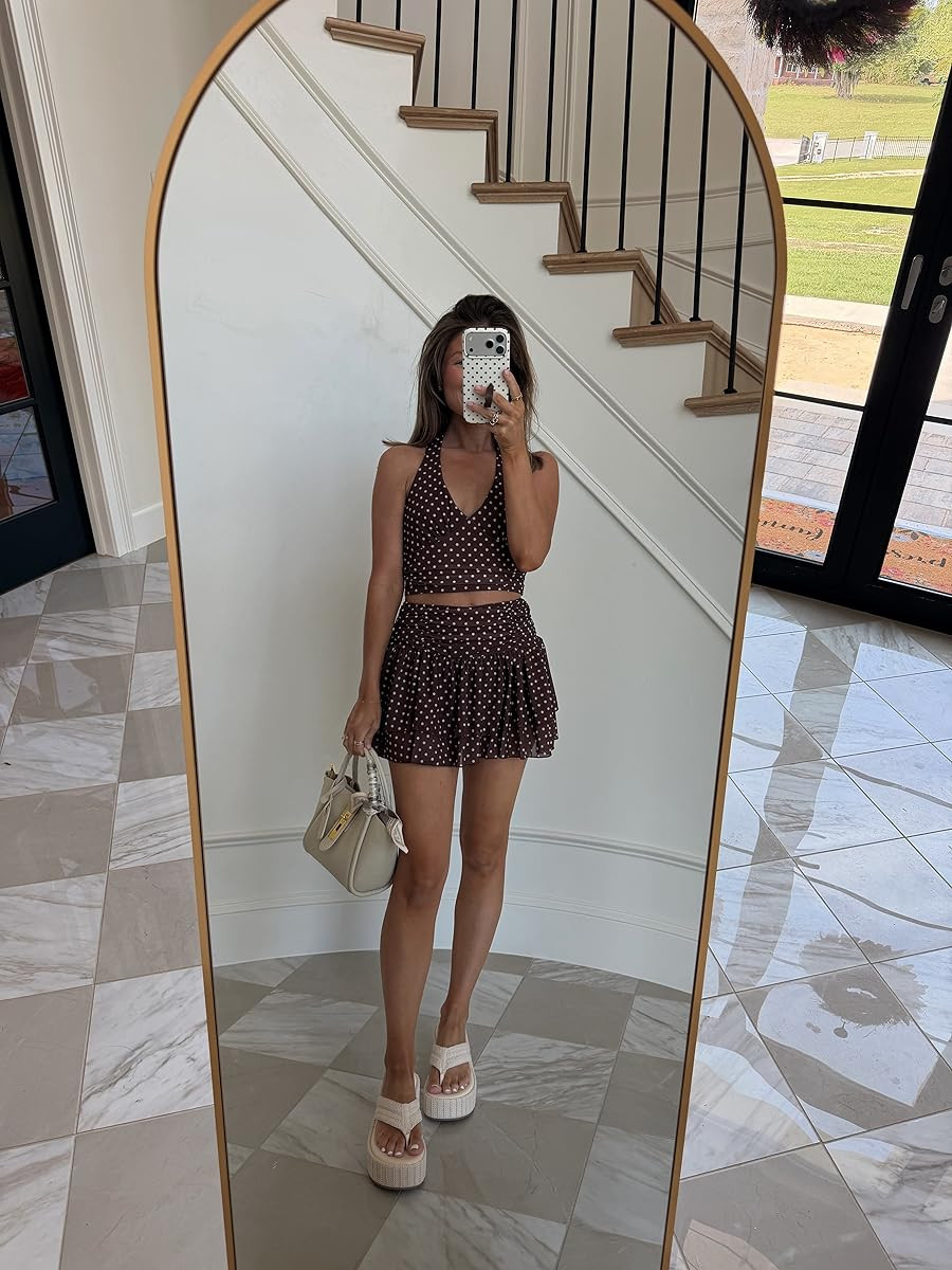 Summer date night outfit roundup! 

 

#LTKootd