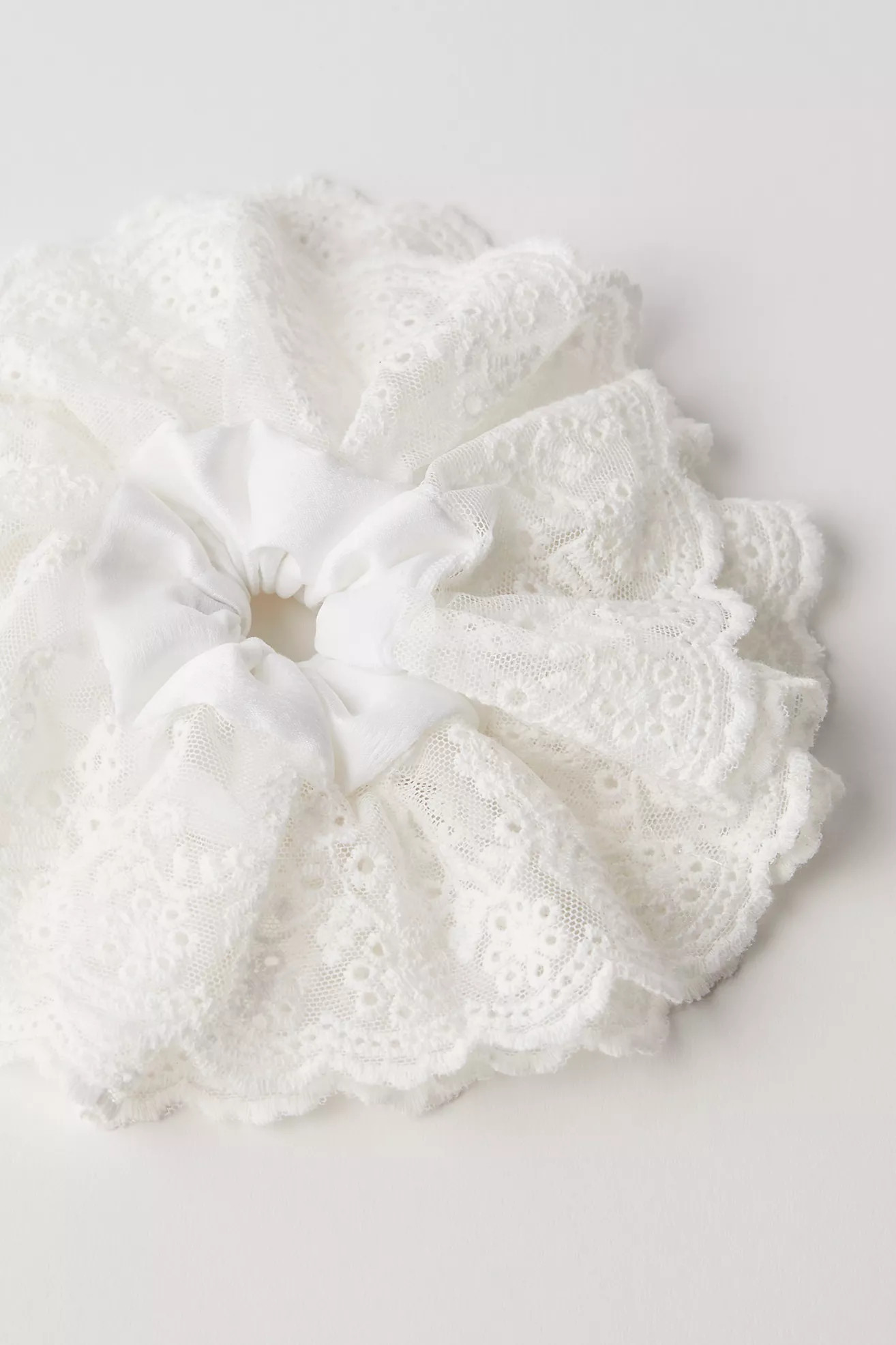 Oh So Darling Layered Scrunchie | Free People (Global - UK&FR Excluded)
