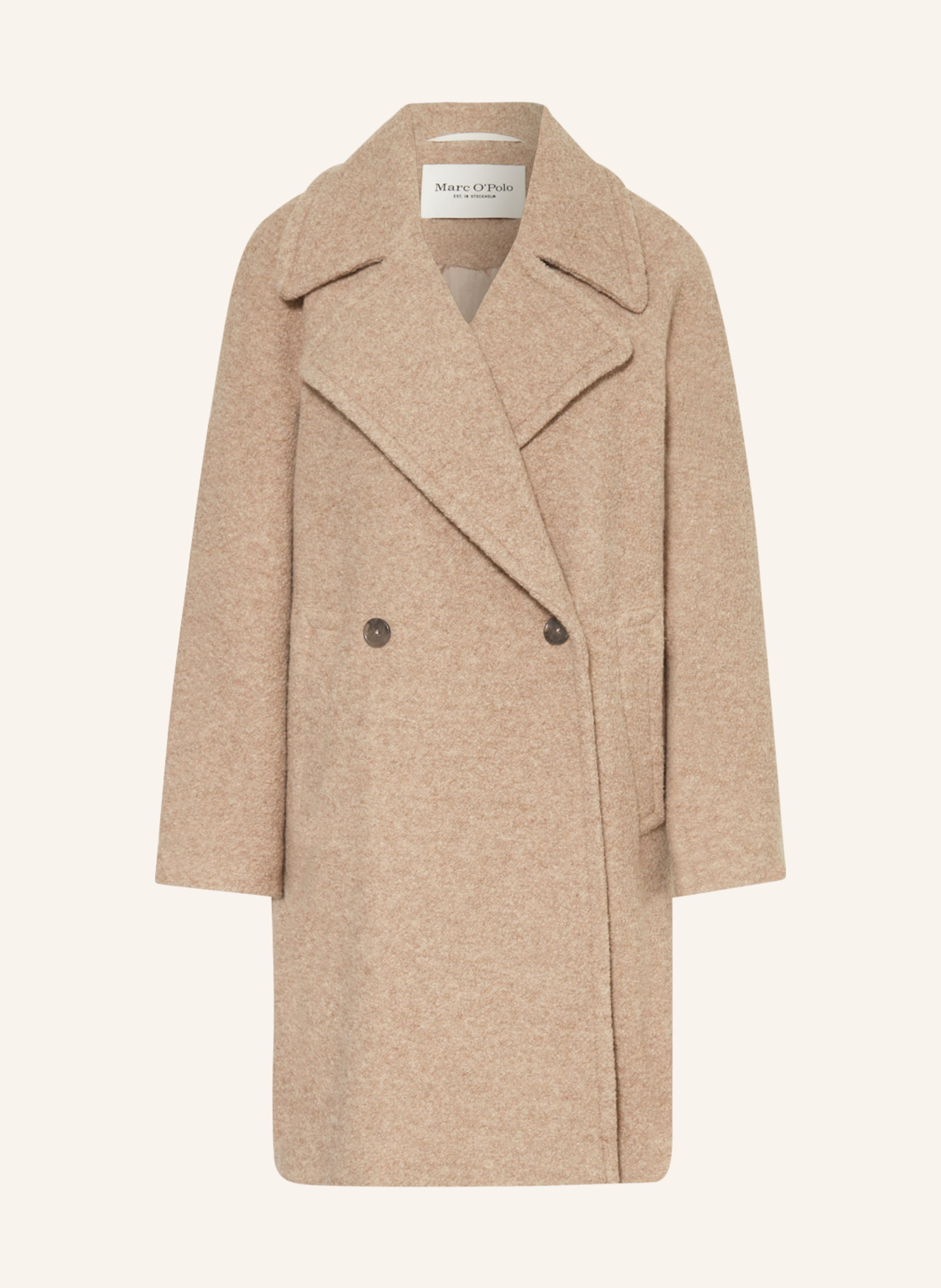 Mantel | Breuninger (DACH)