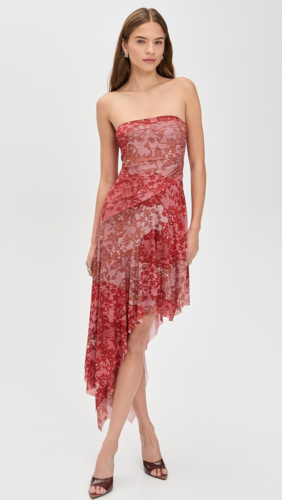 Sofie Dress | Shopbop