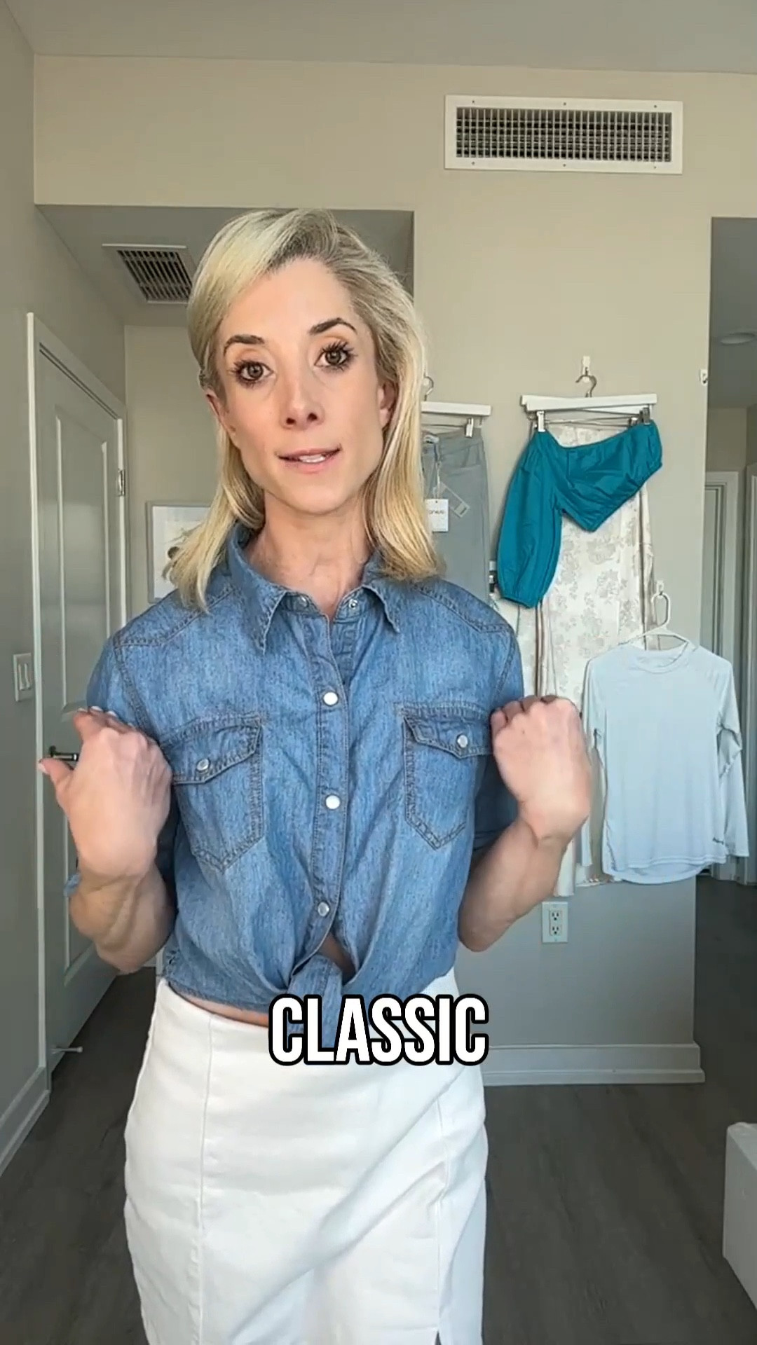 #LTKStyleTip #LTKFindsUnder50 #LTKVideo