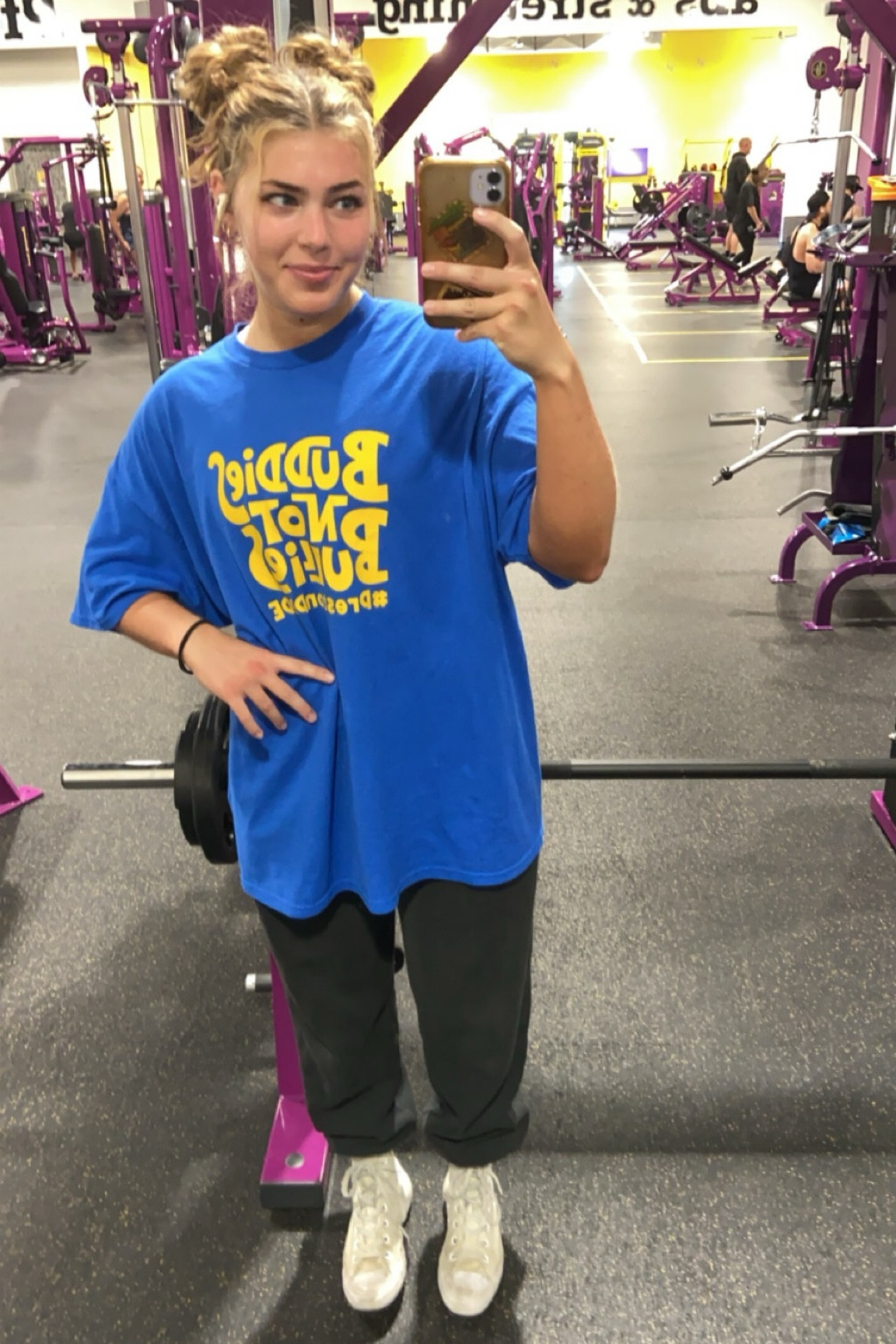 leg day fittytron 

#LTKActive
