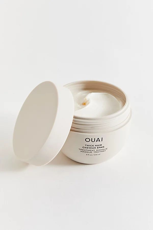 OUAI Treatment Hair Masque | Urban Outfitters (US and RoW)