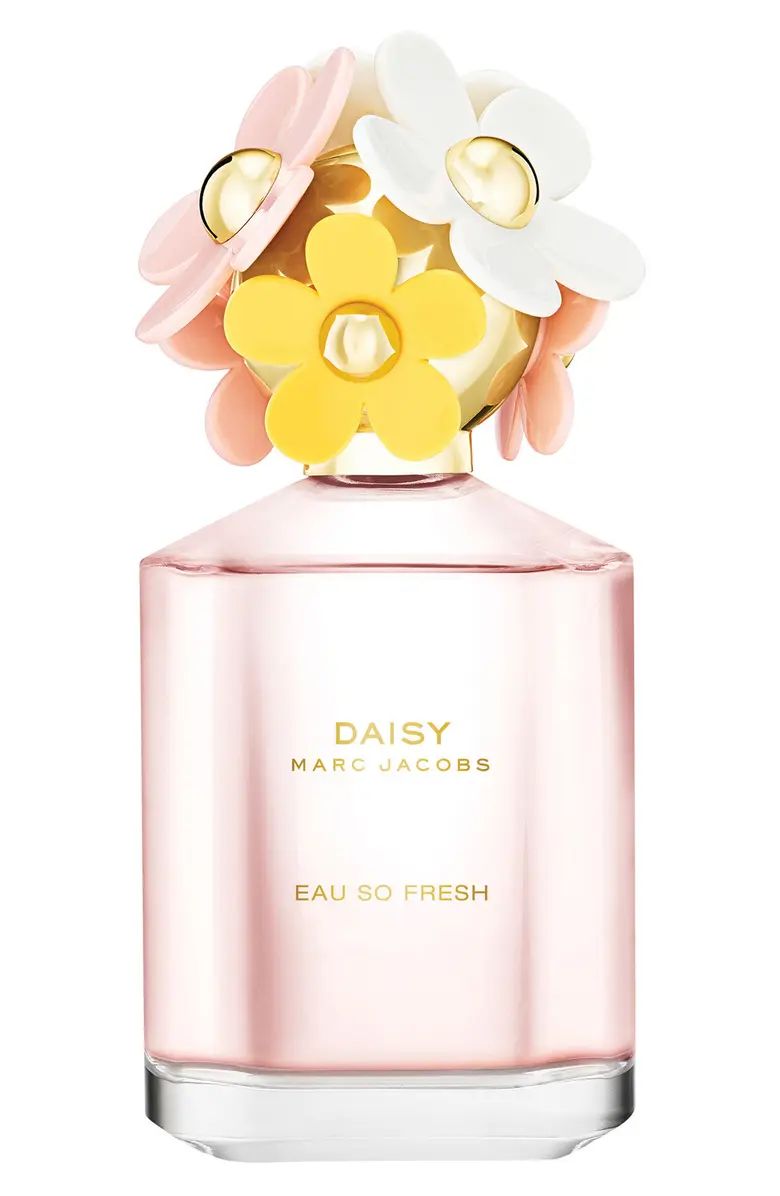 Marc Jacobs Daisy Eau So Fresh Eau de Toilette | Nordstrom | Nordstrom