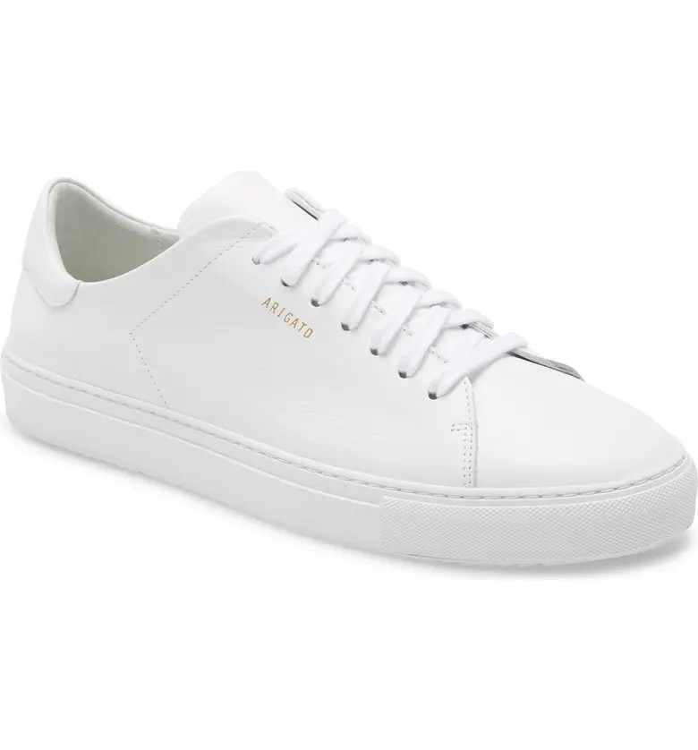 Axel Arigato Clean 90 Sneaker | Nordstrom | Nordstrom