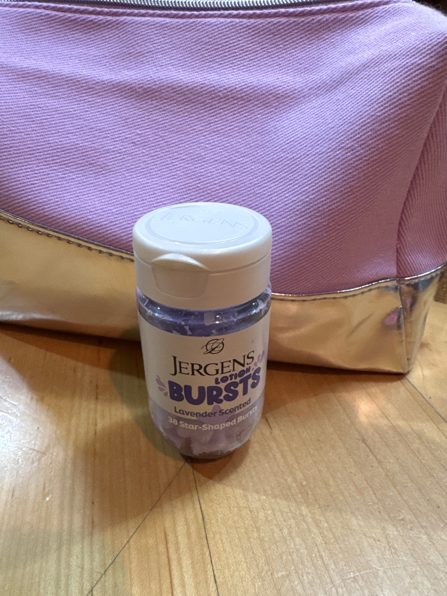 These are so awesome! You can carry them in your purse without worrying that it will come open and get lotion everywhere! Try them you will love it! #jergens #lotion #skincare 

#LTKselfcare #LTKdayinmylife #LTKBeauty