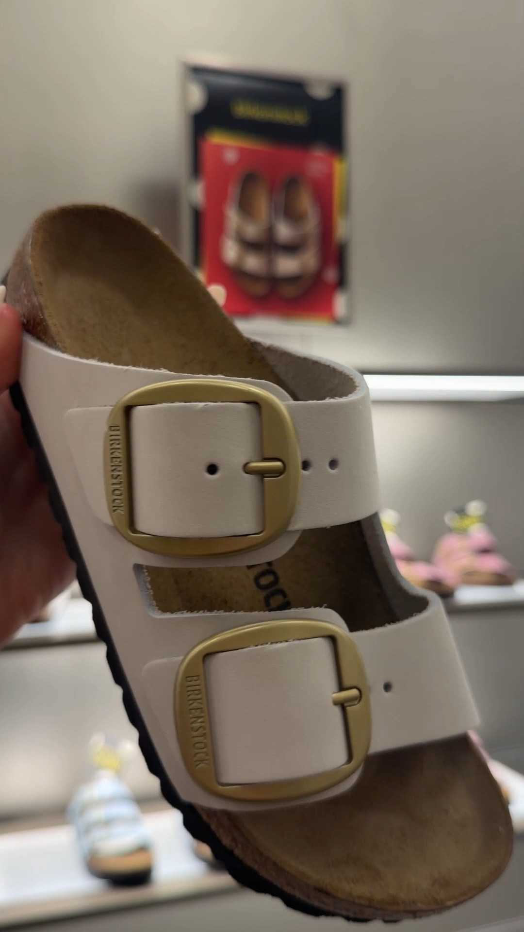 Birks colors are so good! True to size. 
Great preteen gift for girls 💗

#LTKSaleAlert #LTKmomlife #LTKOver40