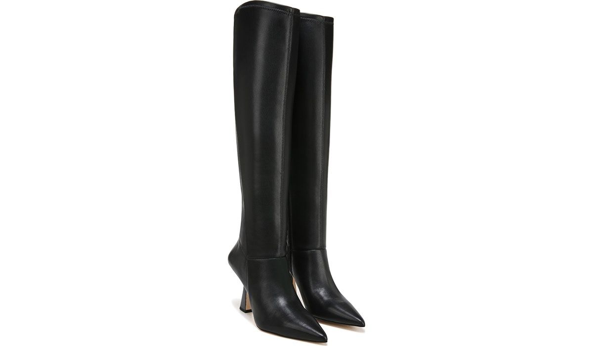 Sarto Alta Knee High Boot | Franco Sarto