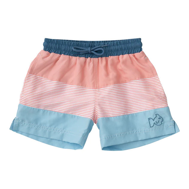 Boogie Board Swim Trunks | The Little Lane Shop