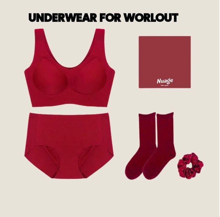 Finally — Underwear That’s Actually Made for Workouts!! 🙌🏾✨
No more sliding, rolling, or adjusting mid-set 😩👏🏾
These are soft, breathable, and stay perfectly in place — no matter how hard you move! 😍🔥

Once you try them, you’ll never go back — comfort meets confidence 💅🏾💪🏾

#LTKfit #LTKactive #WorkoutEssentials #FitnessStyle #LTKfinds #Activewear #LTKunder50 #GymOutfit #WorkoutUnderwear #LTKfashion

#LTKActive #LTKGiftGuide #LTKHoliday