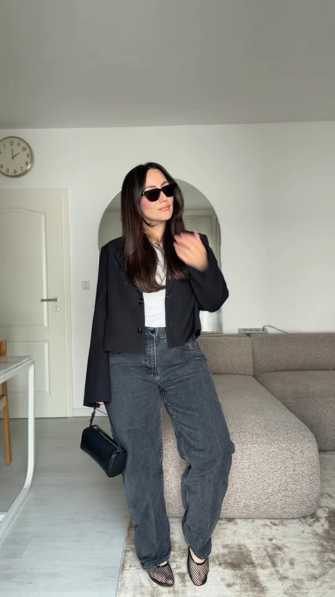 mother‘s day look 🌟

#LTKdeutschland #LTKspring #LTKjeans