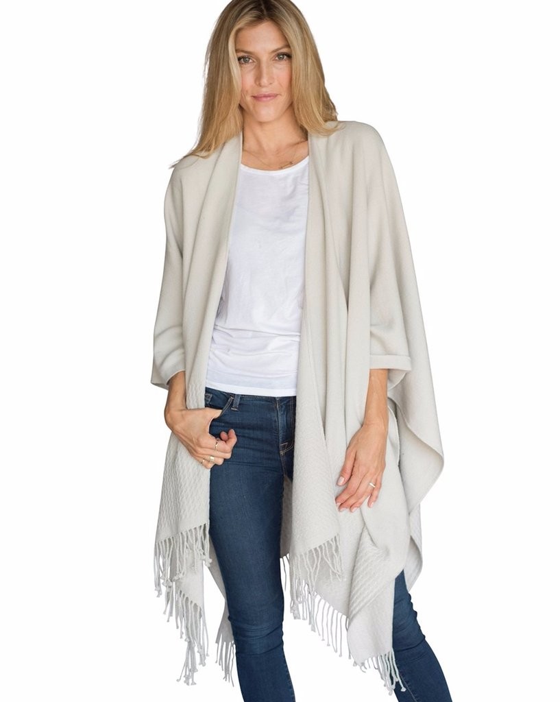 Sea Salt Travel Wrap | MERSEA