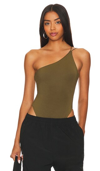 Vestra Bodysuit in Fort Greene | Revolve Clothing (Global)