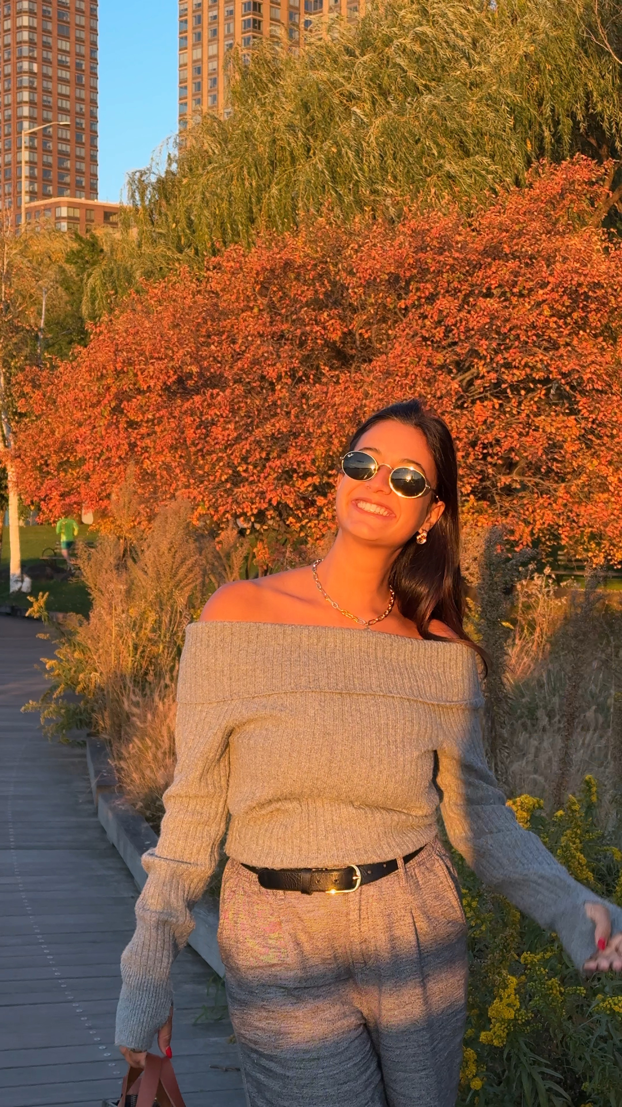 obsessed with this all grey outfit from aerie! 

#LTKSeasonal #LTKFindsUnder50 #LTKWorkwear