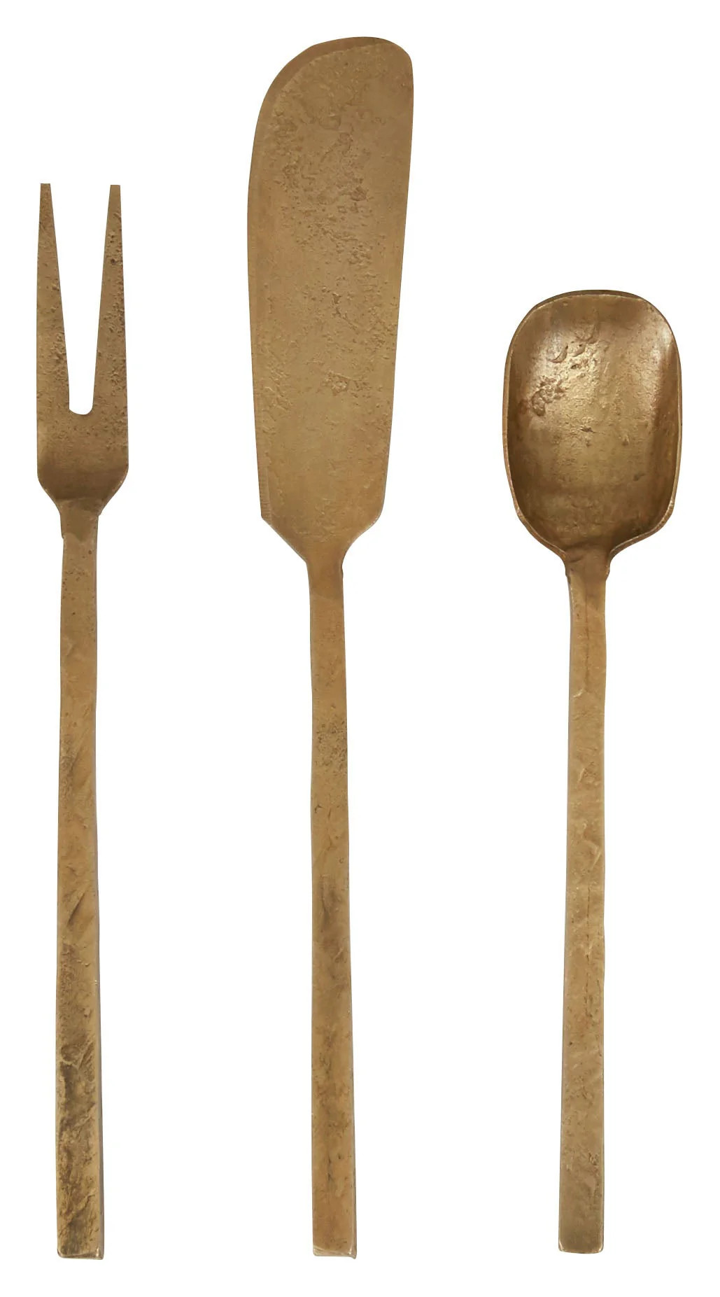Eclipse Utensils | Jayson Home