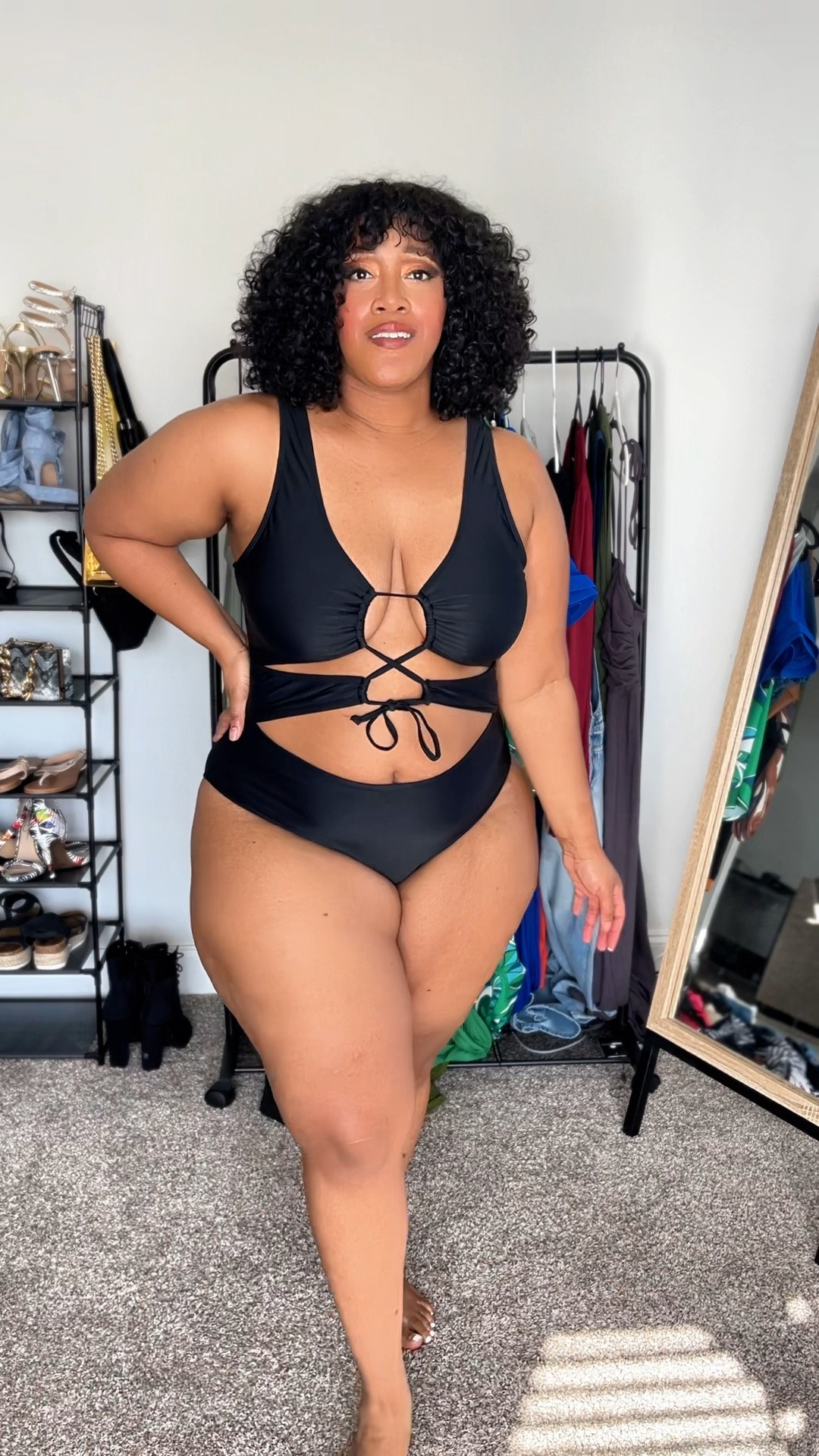 #LTKswim #LTKbeauty #LTKover40