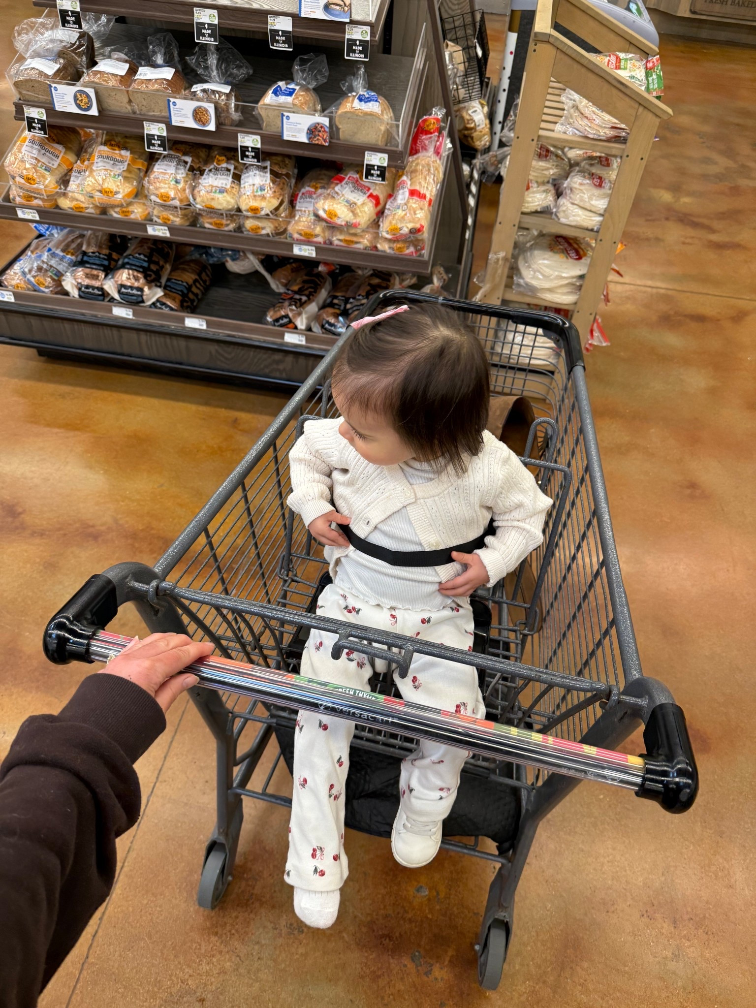 #LTKmomlife #LTKBaby