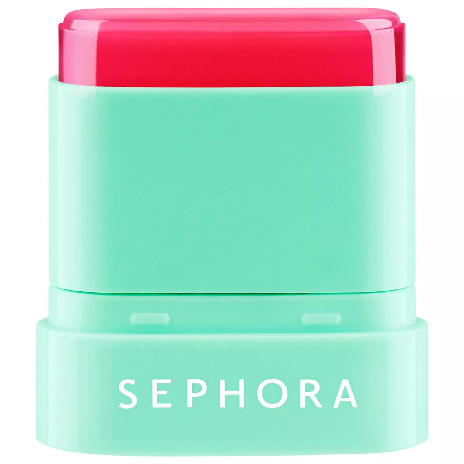 SEPHORA COLLECTION Color Twister Color Changing Oil-in-Stick for Lip + Cheek, Size: .35Oz, Eccentric Fucshia | Kohl's