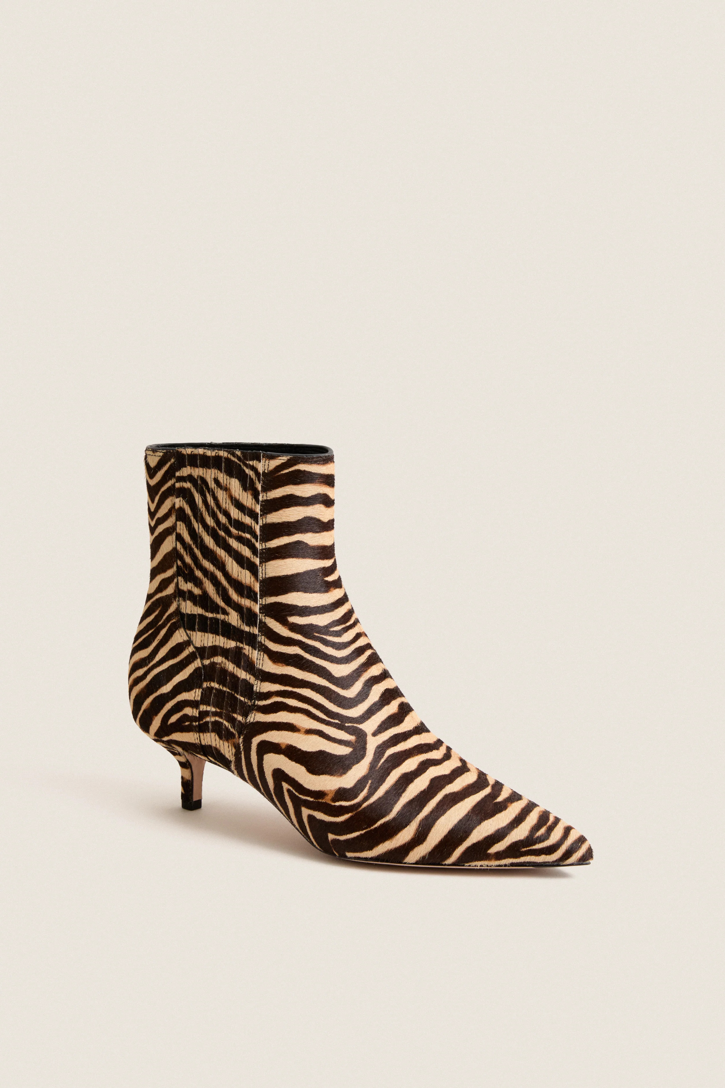 Ziger Brown Lisa 45 Boots | Tuckernuck (US)