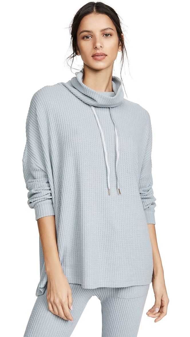 Lounge Pro Pullover Top | Shopbop