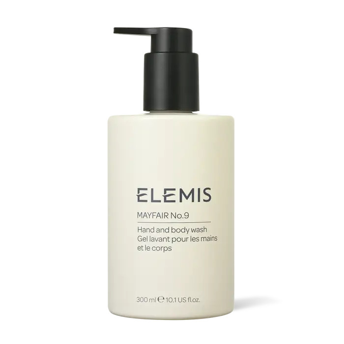 Mayfair No.9 Hand and Body Wash | Elemis (US)